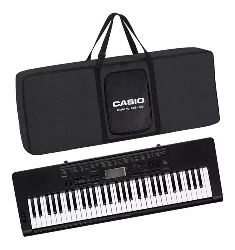 Teclado Piano Casio Ctk 3500 Sensibilidad Usb Cuotas sin interés