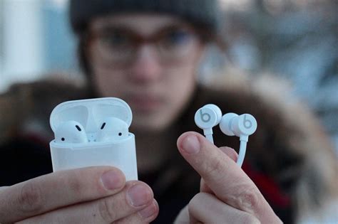 Best Alternatives To Apple Airpods 2023 Imore