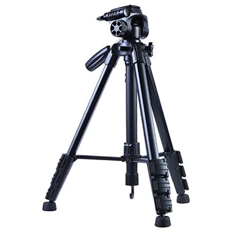 Yunteng Aluminium VCT 690 Camera Tripod Price In Bangladesh