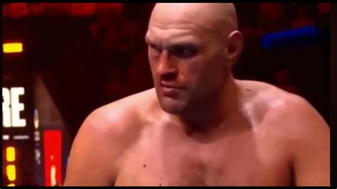 Usyk Vs Fury Knockdown Boxing Boxingnews Video Youtube