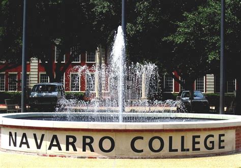 Navarro College - Navaro College