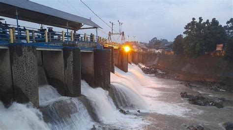 Prakiraan Cuaca Bogor Hari Ini Agustus Lengkap Dengan Info