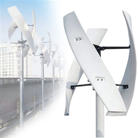 Aalgo Low Speed 3 Blades Wind Turbine Kit Windmill Generator 5kw9kw