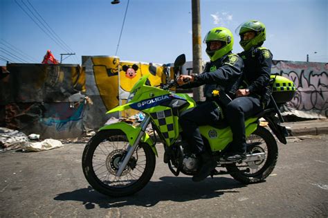 Policía de Colombia on Twitter FelizDomingo Por qué es importante