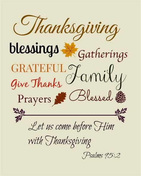 Thanksgiving Quotes (Short Happy Sayings): Free SVG Files - Clip Art ...