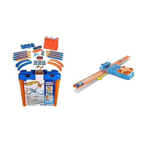 Hot Wheels Track Builder Set Offertes Gennaio Clasf