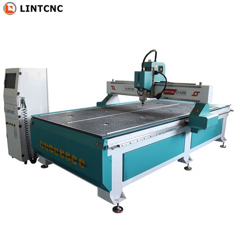 Heavy Duty Wood Cutting Milling Machine Furniture Made In China