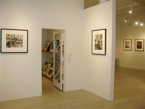 Avedon Exhibitions Staley Wise Gallery