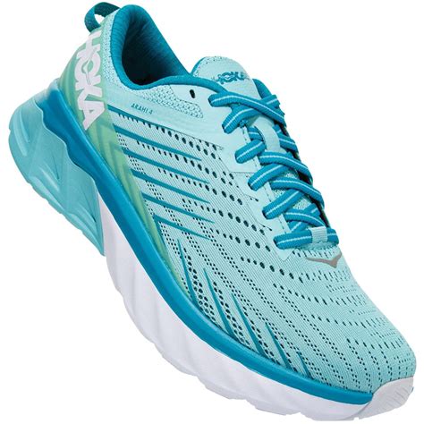 Hoka One One Arahi 4 Shoes Womens