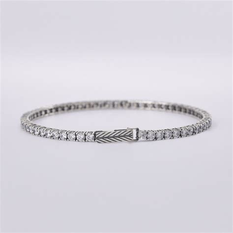 Mabina Uomo BRACCIALE UOMO MABINA 533436 ARGENTO Arvimo Gioielli