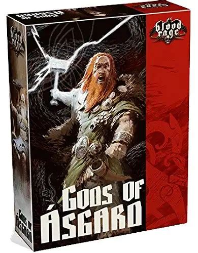 Blood Rage Board Game Review Ultimate Guide