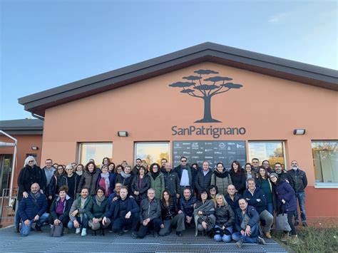 A San Patrignano Per Riscoprire Il Gusto Della Vita Coop Reno