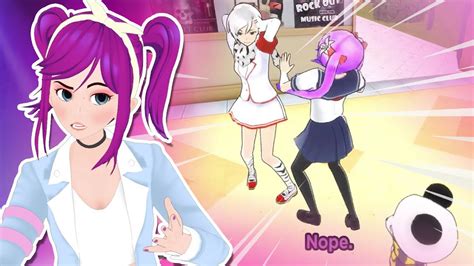 Playing Yandere Simulator Again New Update Youtube