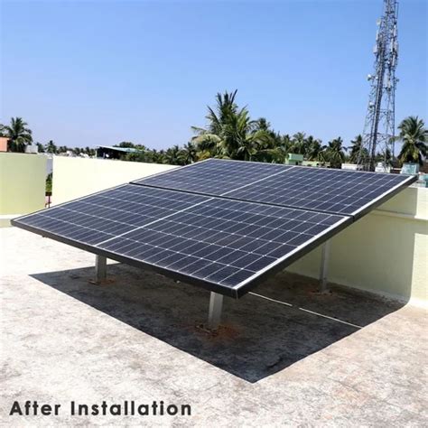 Polycrystalline Solar Panel 330W At Rs 30 Watt In Lucknow ID