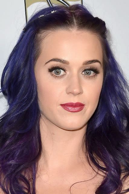 Katy Perry Looks Hot Wearing Nothing Under See Through Dress In LA Porn Celebrity Naked