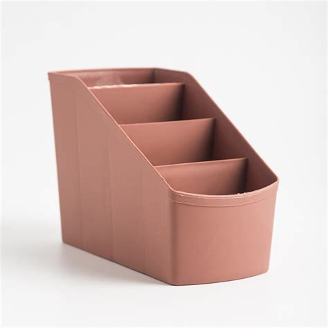 Plastic Make Organizer Opbergdoos Cosmetica Opslag Grandado