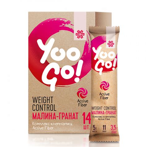 Ундаа Weight Control (бөөрөлзгөнө-анар)