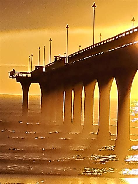 New Brighton Pier Discoverywall Nz