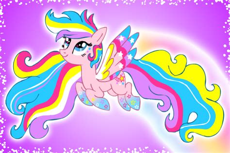 About G3-mlp-fans | DeviantArt