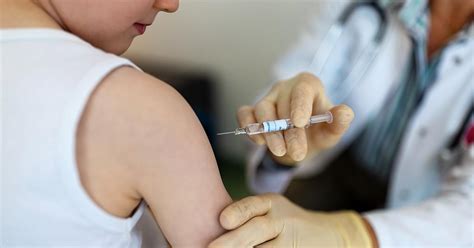 Pfizer Vaccine Safe Provides Immune Response In 5 11 Year Olds