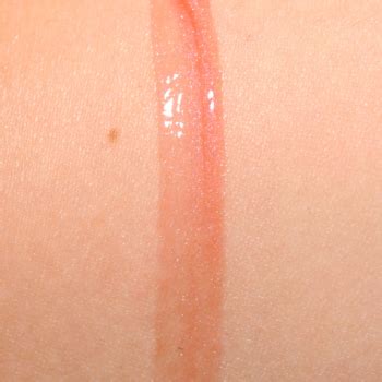 Urban Decay Naked Naked Ultra Nourishing Lipgloss Review Swatches