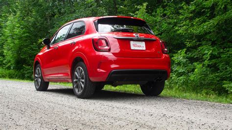 2020 Fiat 500x Awd Review Expert Reviews Autotraderca