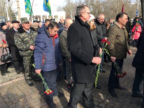 Херсонська обласна організація ПСАП ОВС України : Ветерани ОВС ...