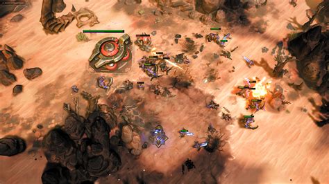 Starcraft Successor Stormgate Is An Rts Game Everyone Can Enjoy