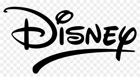 Disney Records Logo Png Transparent - Disney Vector, Png Download ...