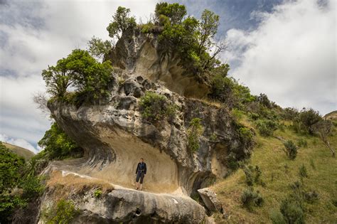 Patuna Chasm – 2kiwis +1