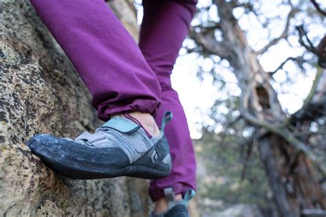 Best Rock Climbing Shoes for Beginners of 2024 | Switchback Travel