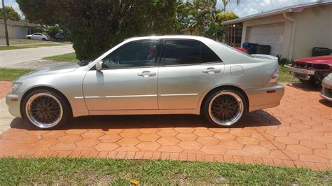 Fl 02 Is300 Factory 5spd Clublexus Lexus Forum Discussion