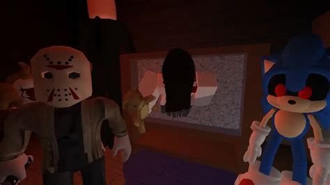 I Migliori Giochi Horror Roblox