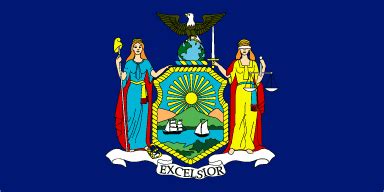 File:New York state flag.png - Wikimedia Commons