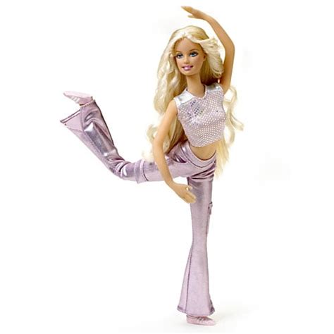 Dance N Flex Barbie Walmart