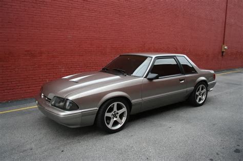 265 Best Foxbody Mustang Images On Pinterest