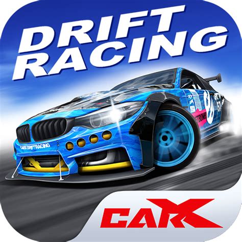 تحميل لعبة CarX Drift Racing للاندرويد والآيفون
