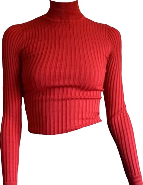 Turtle Neck Shirt Png Isolated Hd Png Mart