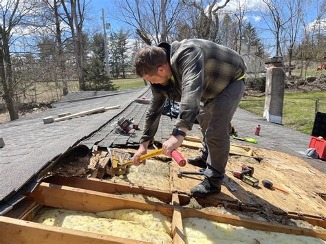 About | Your Trusted Roof Experts — Rapid Response Roofing