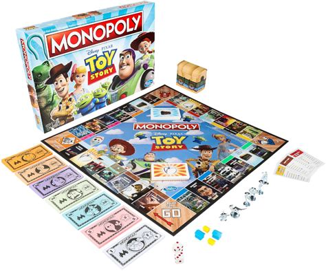 Toy Board Game Pieces At Andres Lowe Blog