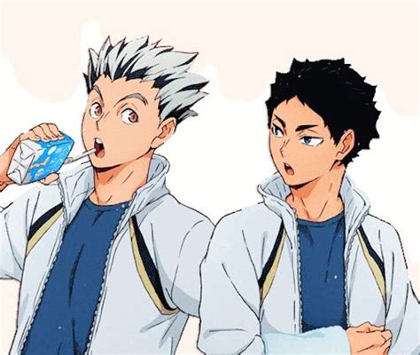 Dailyhaikyuu Bokuto Koutarou Haikyuu Haikyuu Season