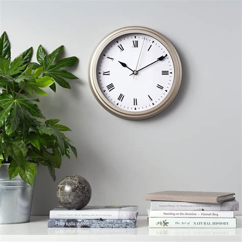 Clocks Alarm Clocks Wall Clocks And More Ikea