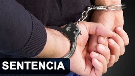 Sentencian A Una Imputada Por El Delito De Resistencia O Desobediencia A La Autoridad Noticias