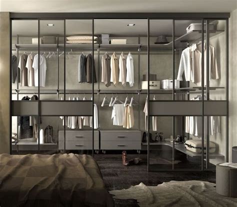 Modular Closet System. Amazing organization! | Luxury closets design ...