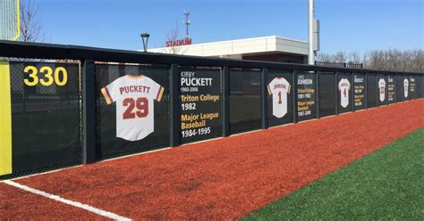 Stadium Seat Covers And Custom Printed Windscreen Midwest Cover