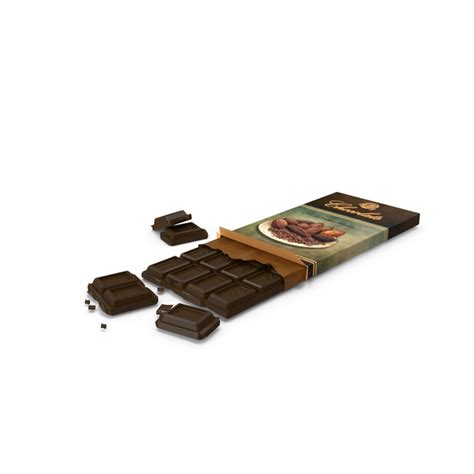 Delfi Top Triple Choc Chocolate Bar PNG Images & PSDs for Download ...