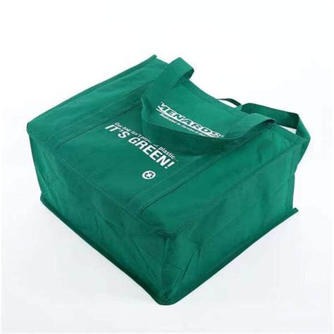 Wholesale Custom Printed Eco Friendly Recycle Reusable Ecobag Grocery