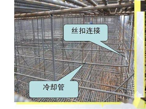 干货 丨大体积混凝土施工工艺标准全攻略水泥运输进行