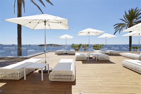 Hotel Torre Del Mar Ibiza | Superior 4* Hotel | TASTE IBIZA