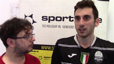 Intervista Con Paolo Bonfigli Bayer Cappuccini YouTube